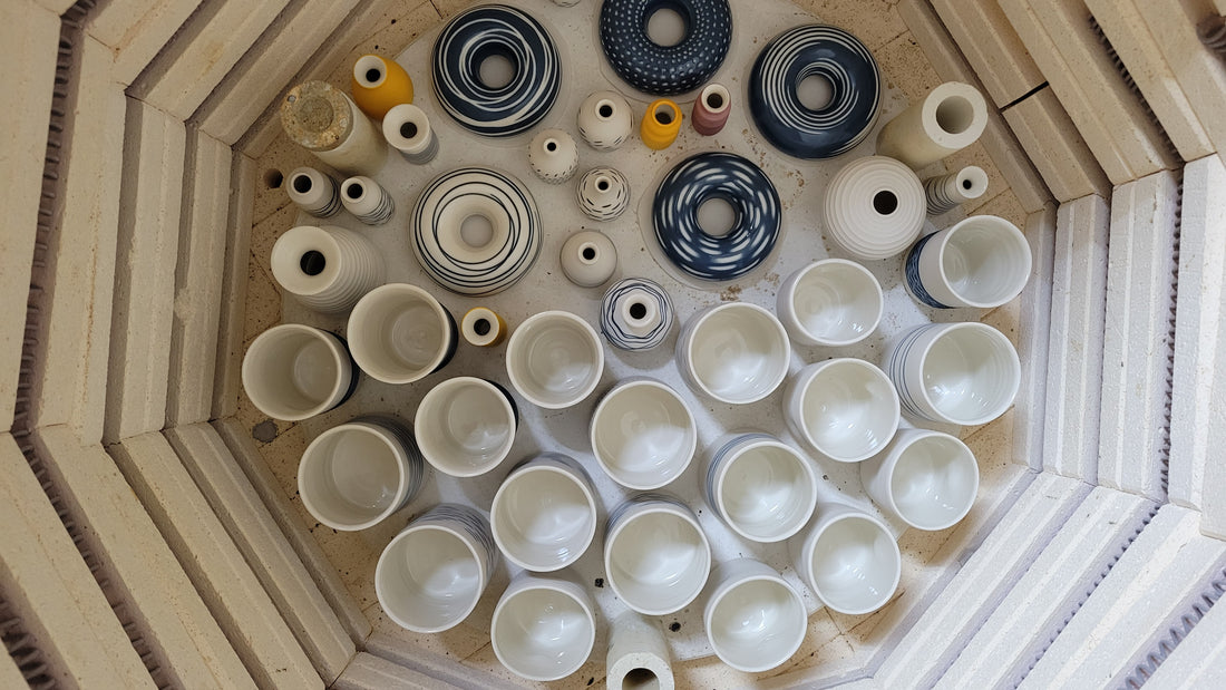 The magic of making