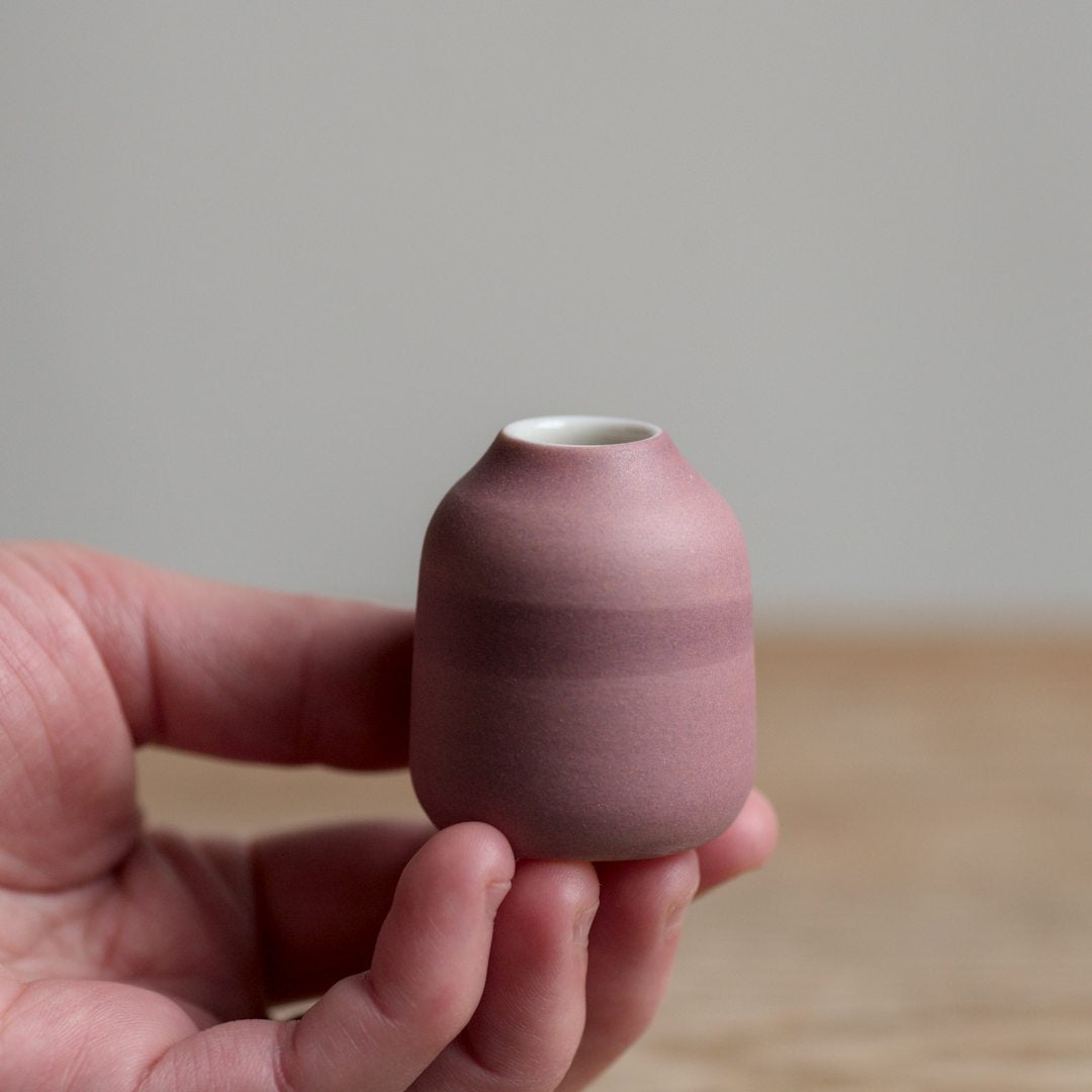 Minature - Lilac
