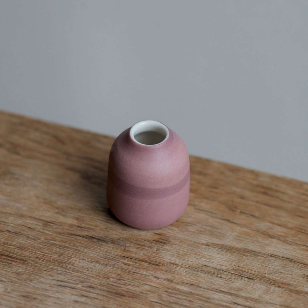 Minature - Lilac