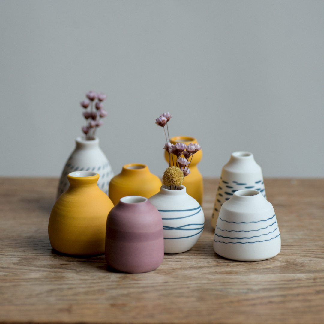 Minature - Lilac