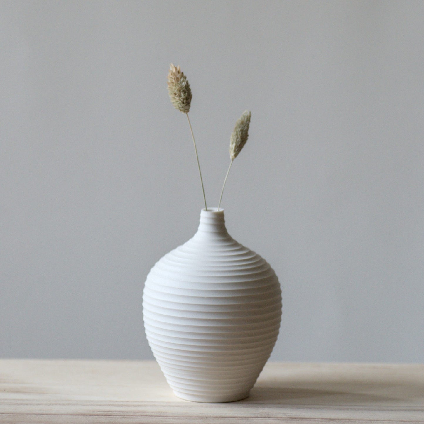 Textured Vase
