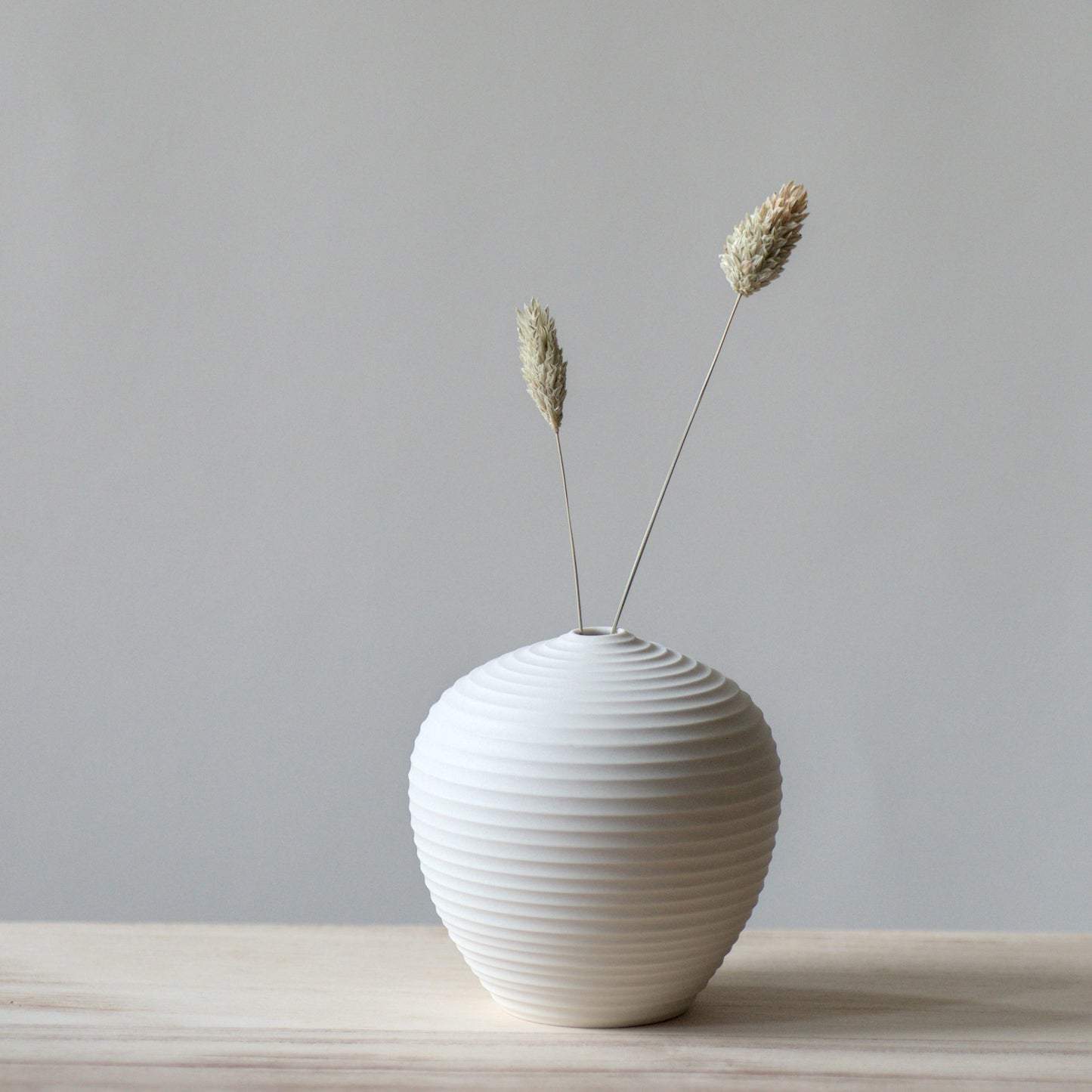 Textured Vase