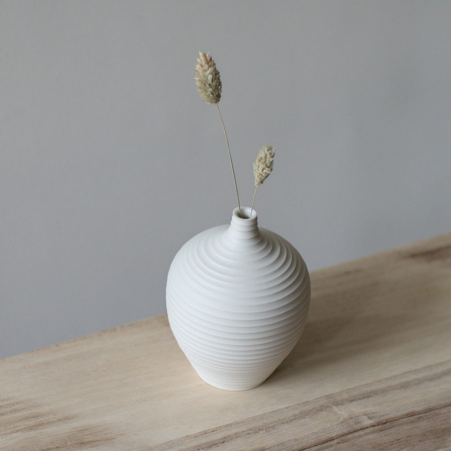 Textured Vase