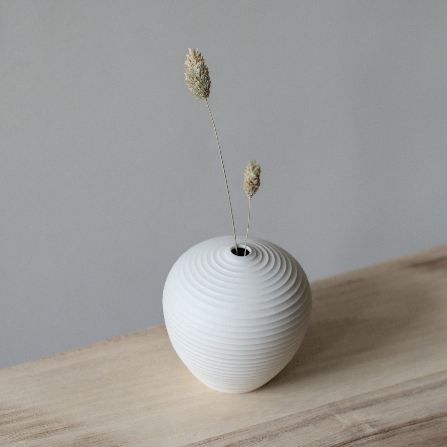 Textured Vase