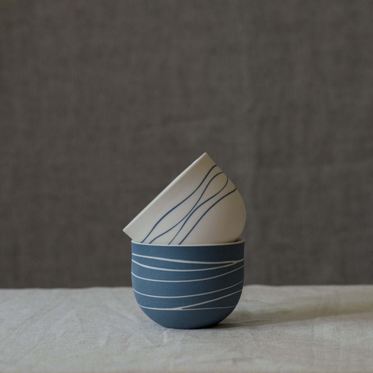 Pair of Espresso Cups