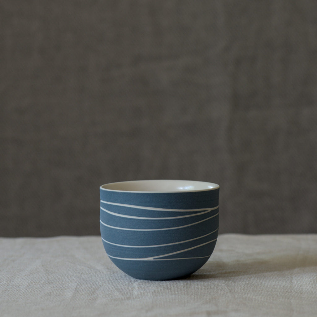 Pair of Espresso Cups