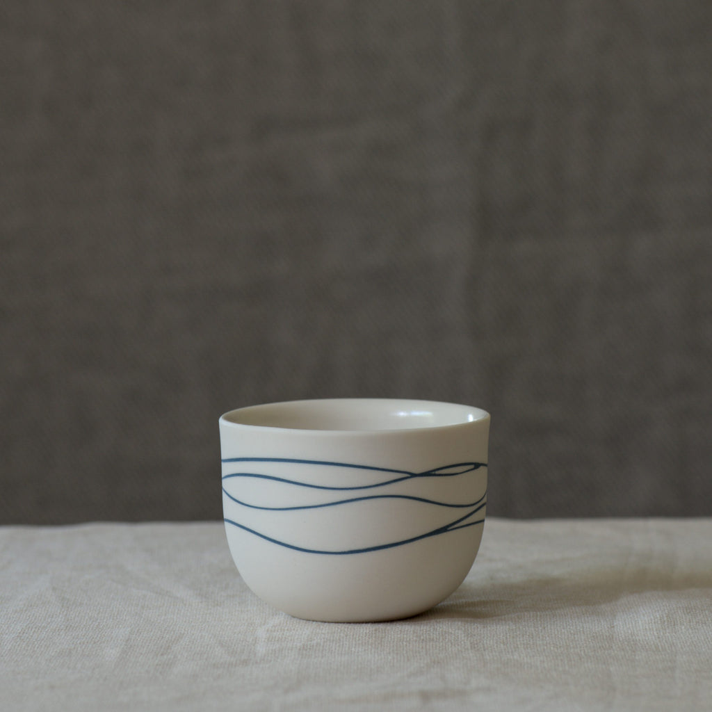 Pair of Espresso Cups