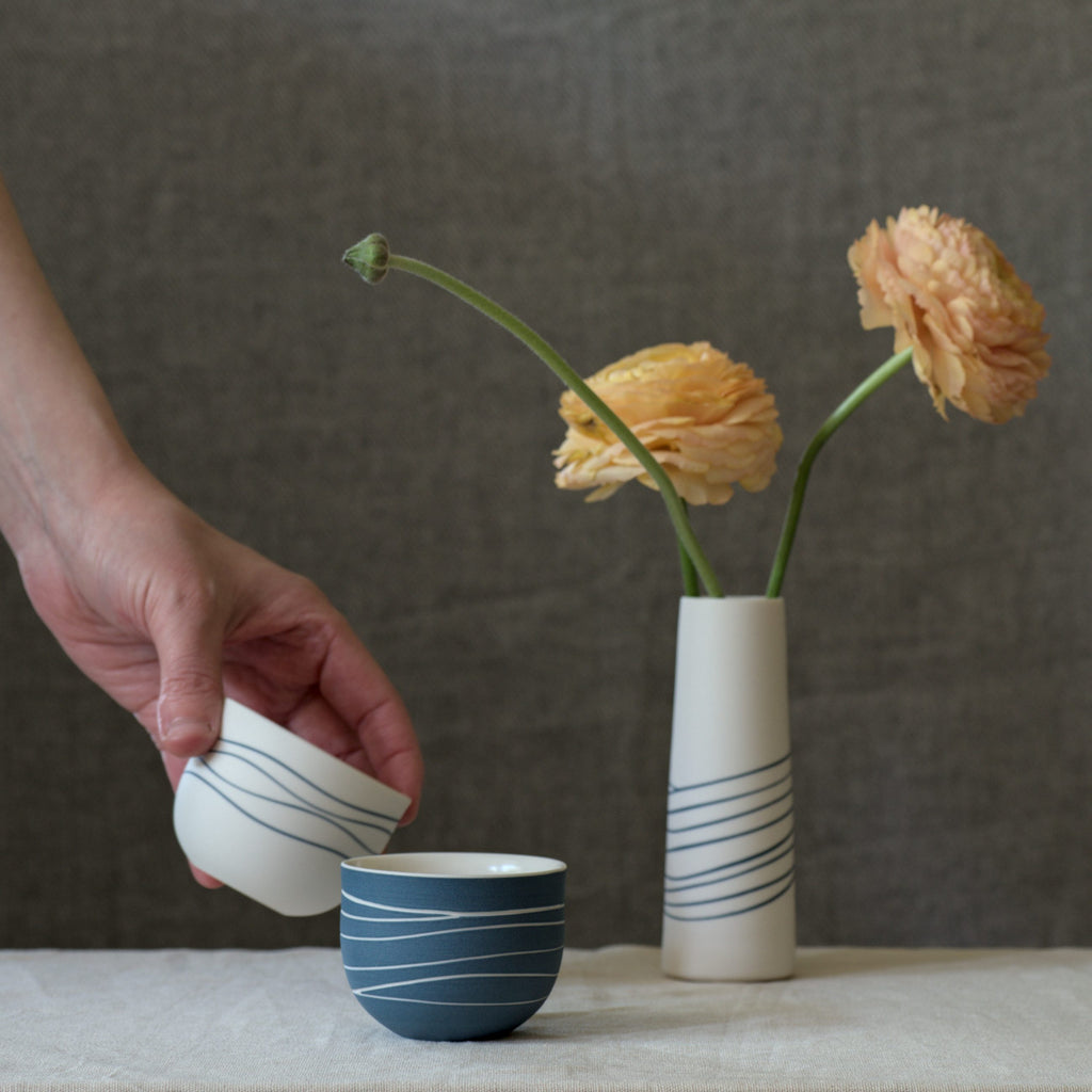 Pair of Espresso Cups