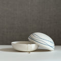 Pebble Jewelry Box