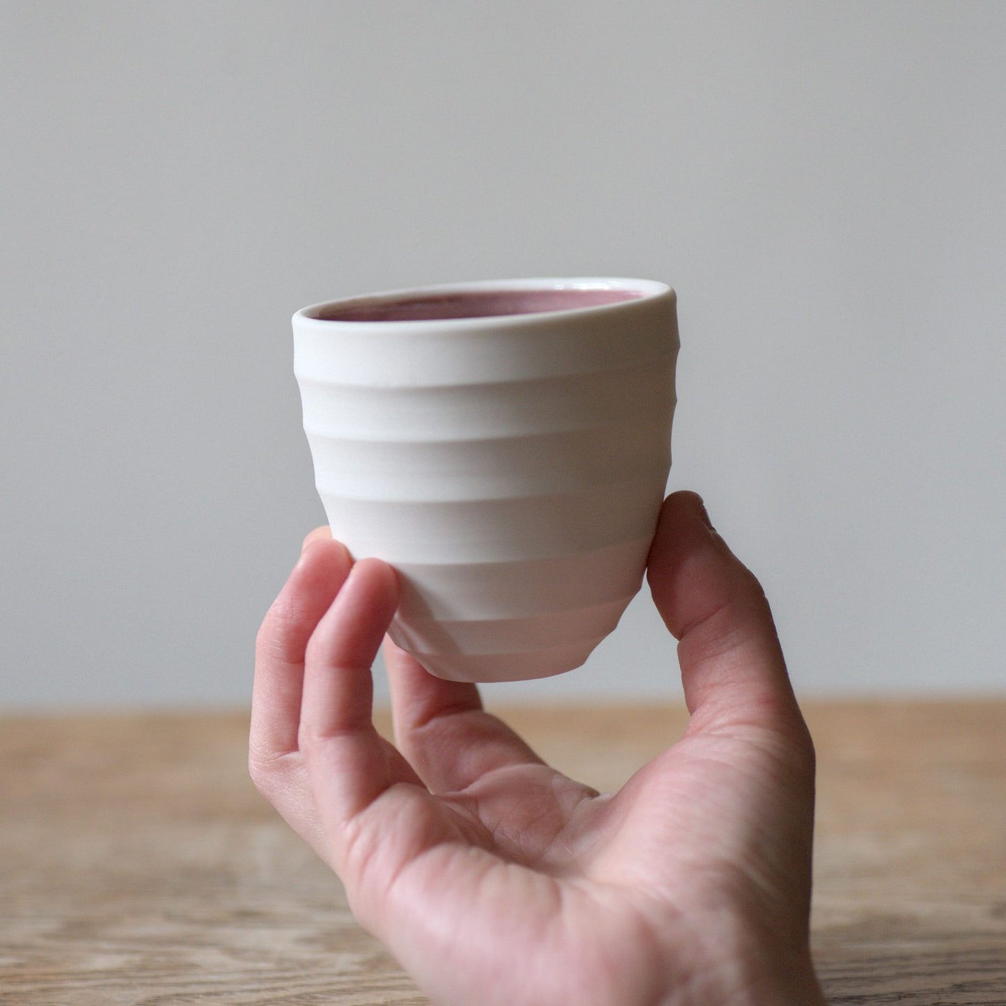 Coffee/ Tea Cup