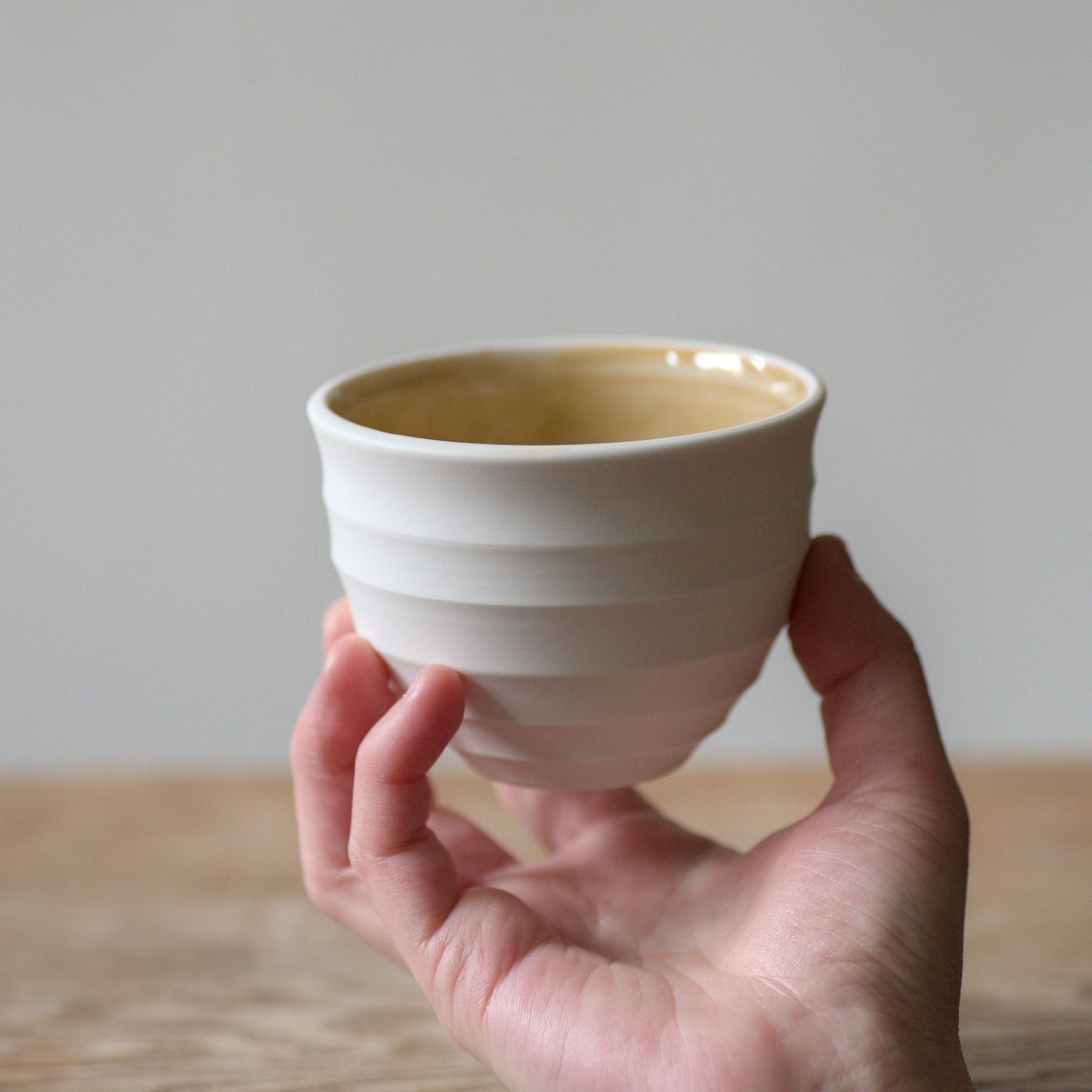 Coffee/ Tea Cup