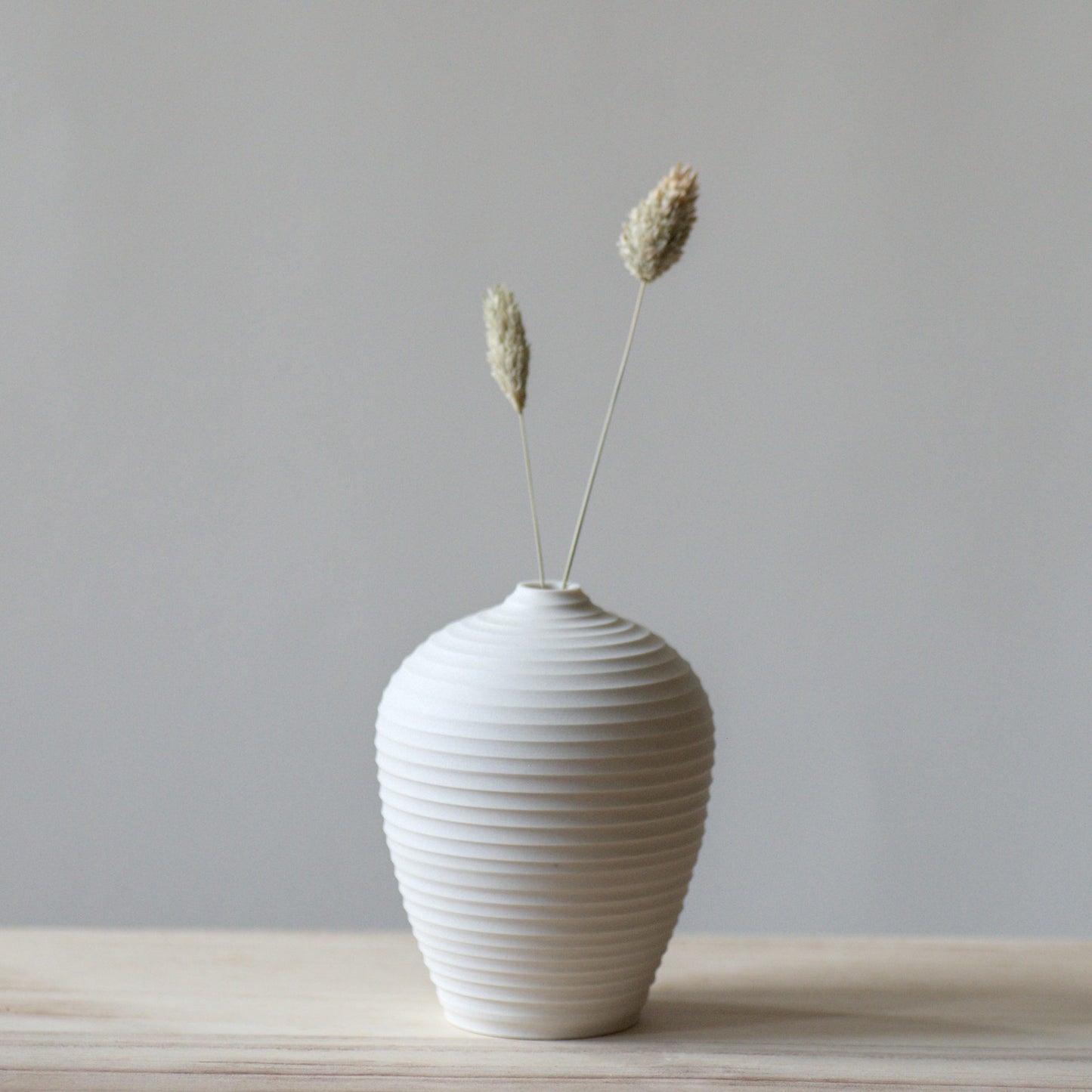 Textured Vase