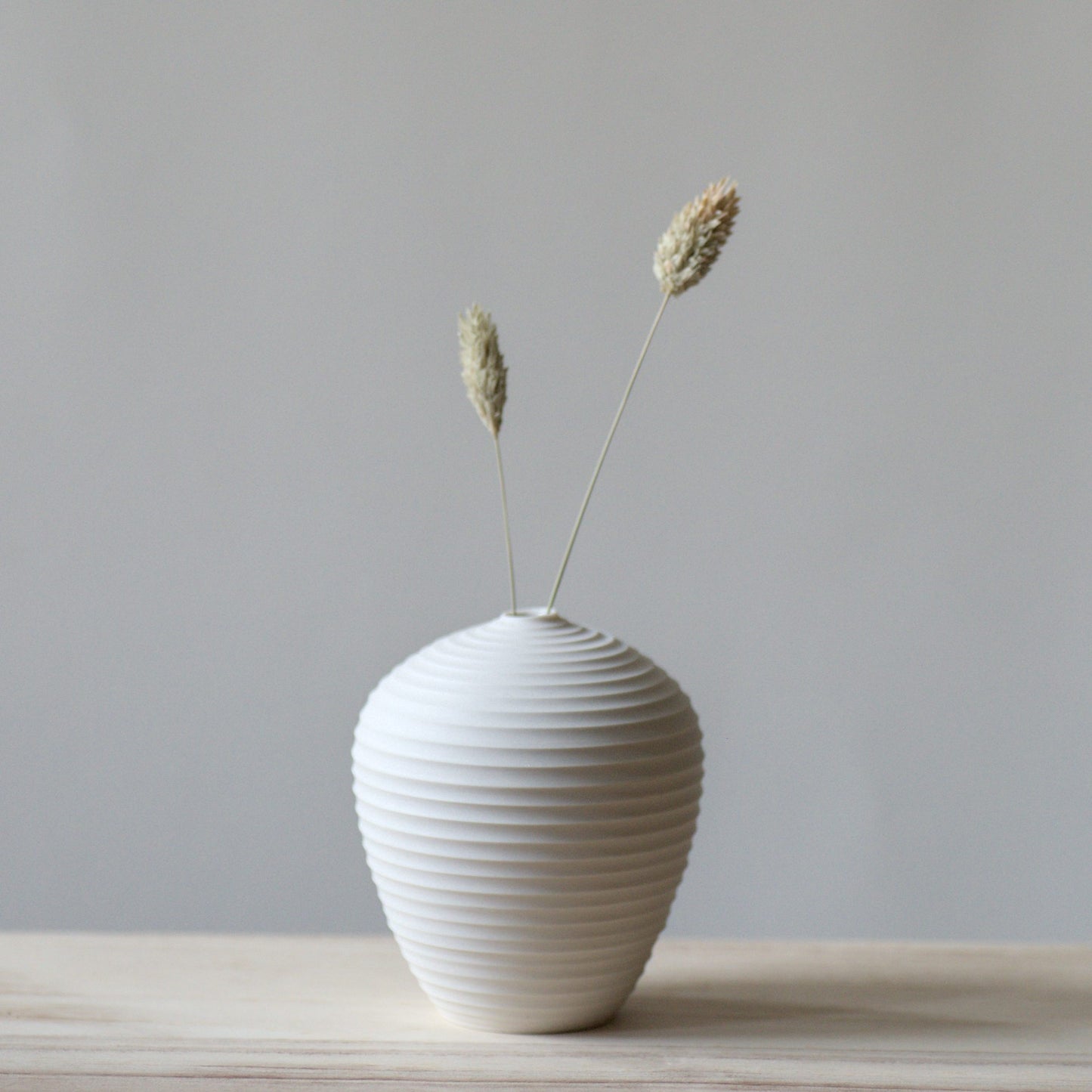 Textured Vase