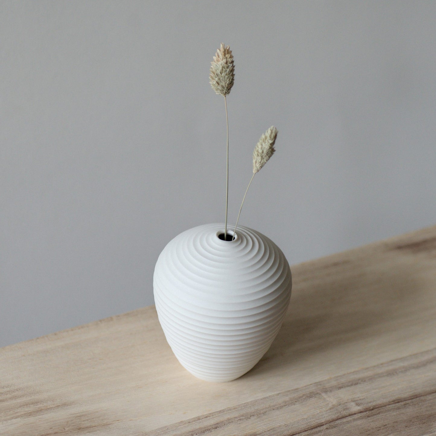 Textured Vase