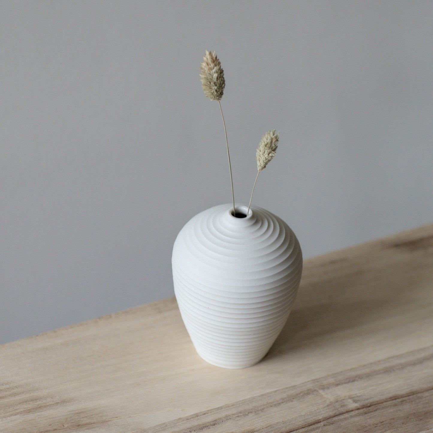 Textured Vase