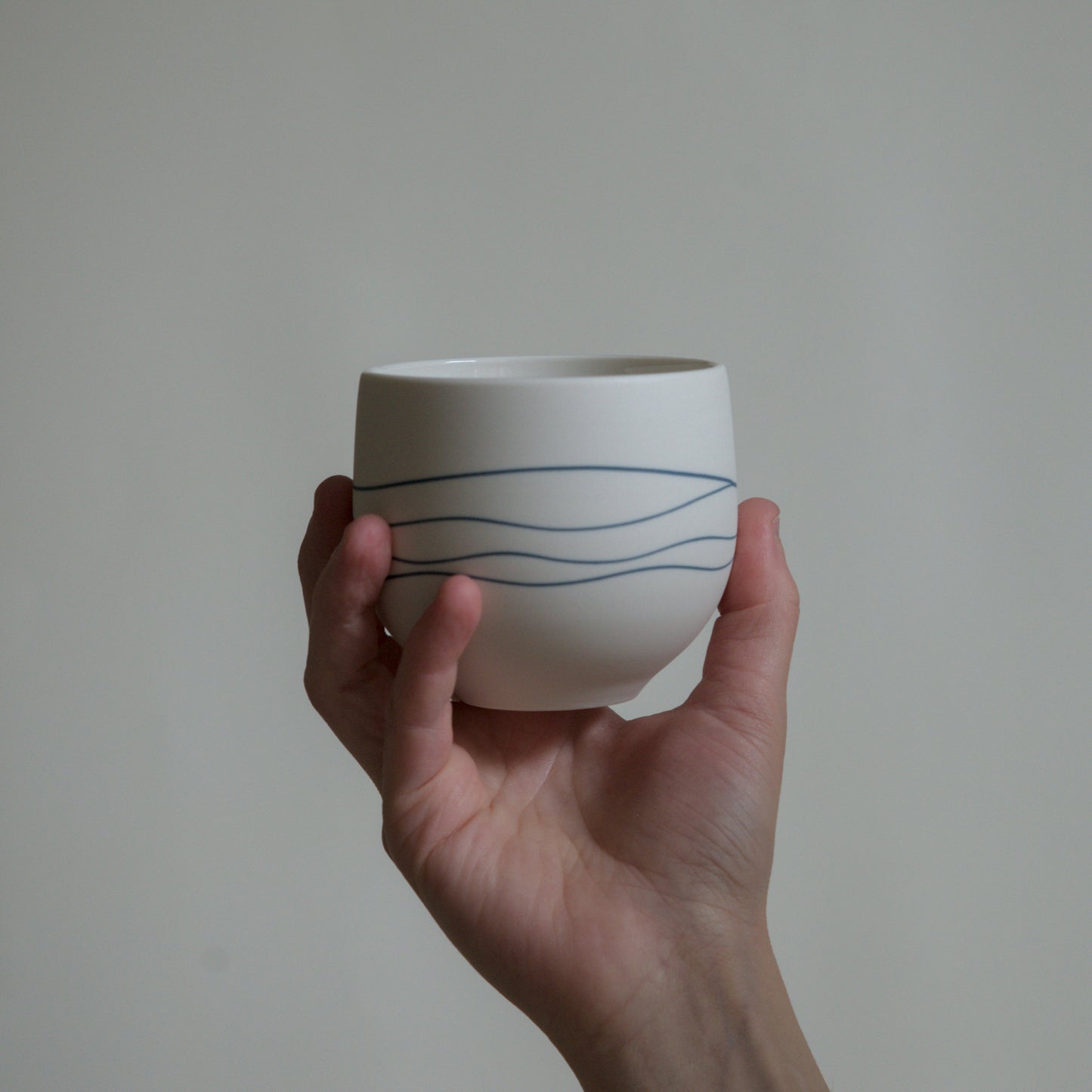 Coffee/ Tea Cup