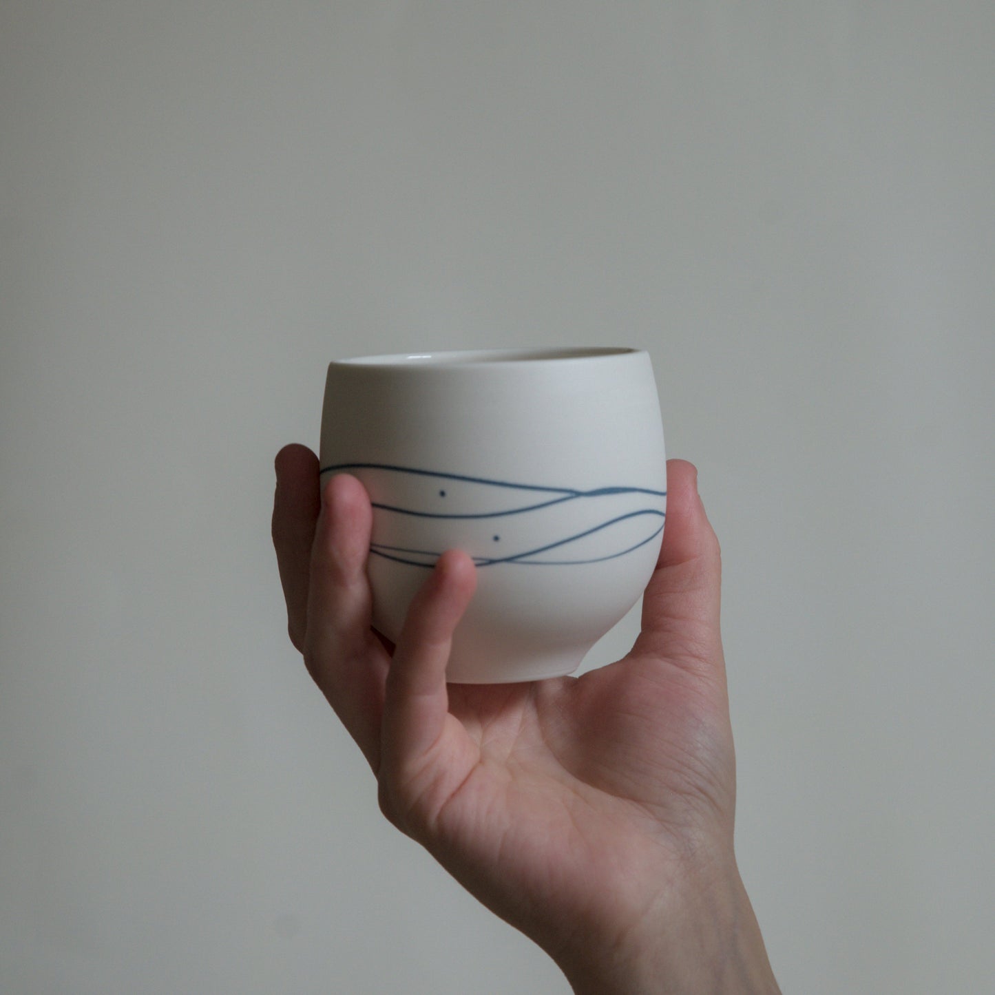 Coffee/ Tea Cup