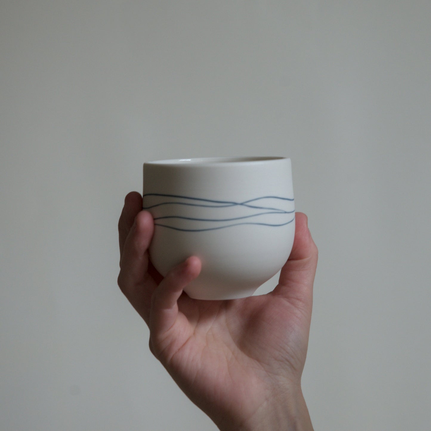 Coffee/ Tea Cup
