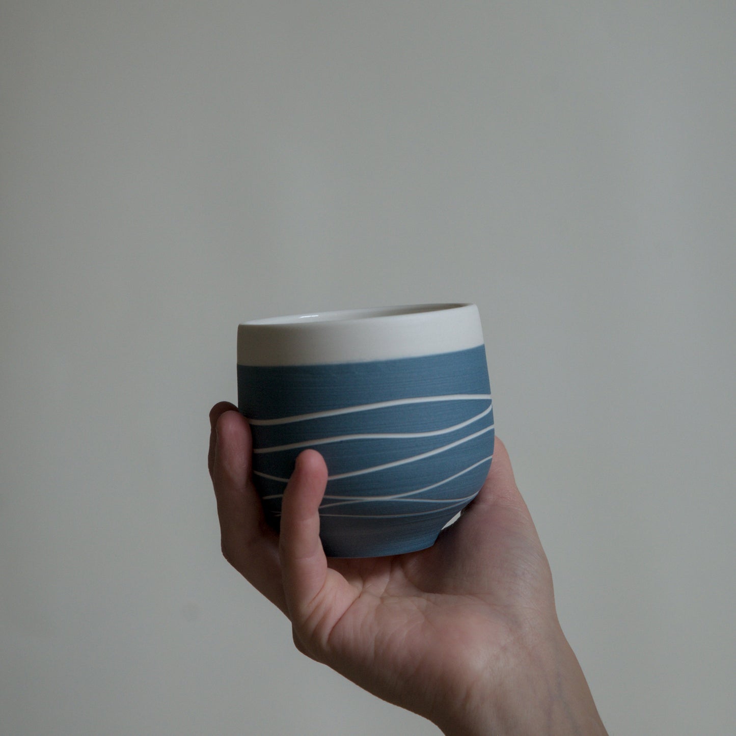 Coffee/ Tea Cup