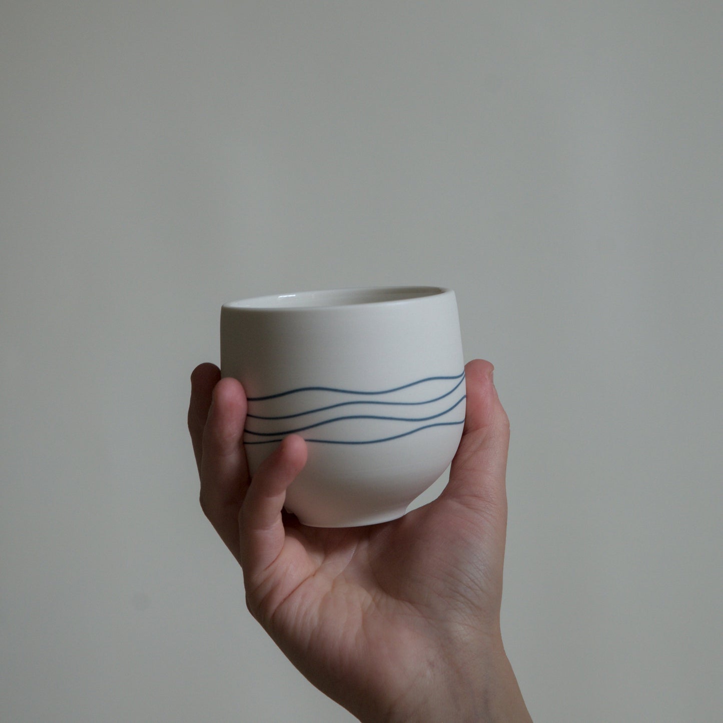 Coffee/ Tea Cup
