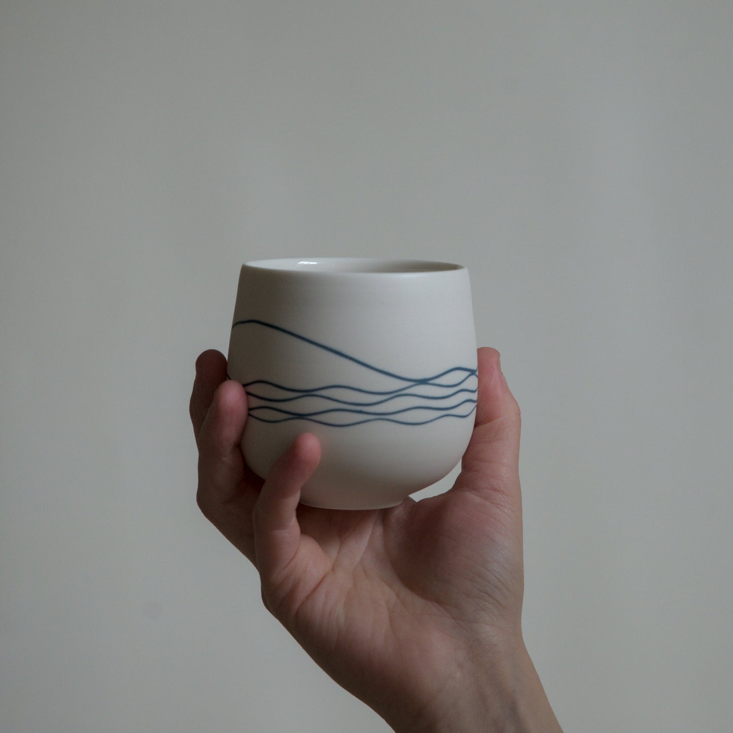 Coffee/ Tea Cup