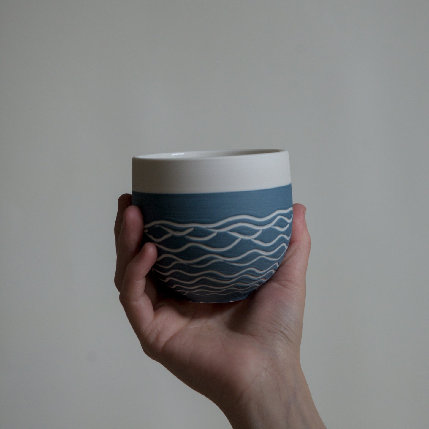 Coffee/ Tea Cup