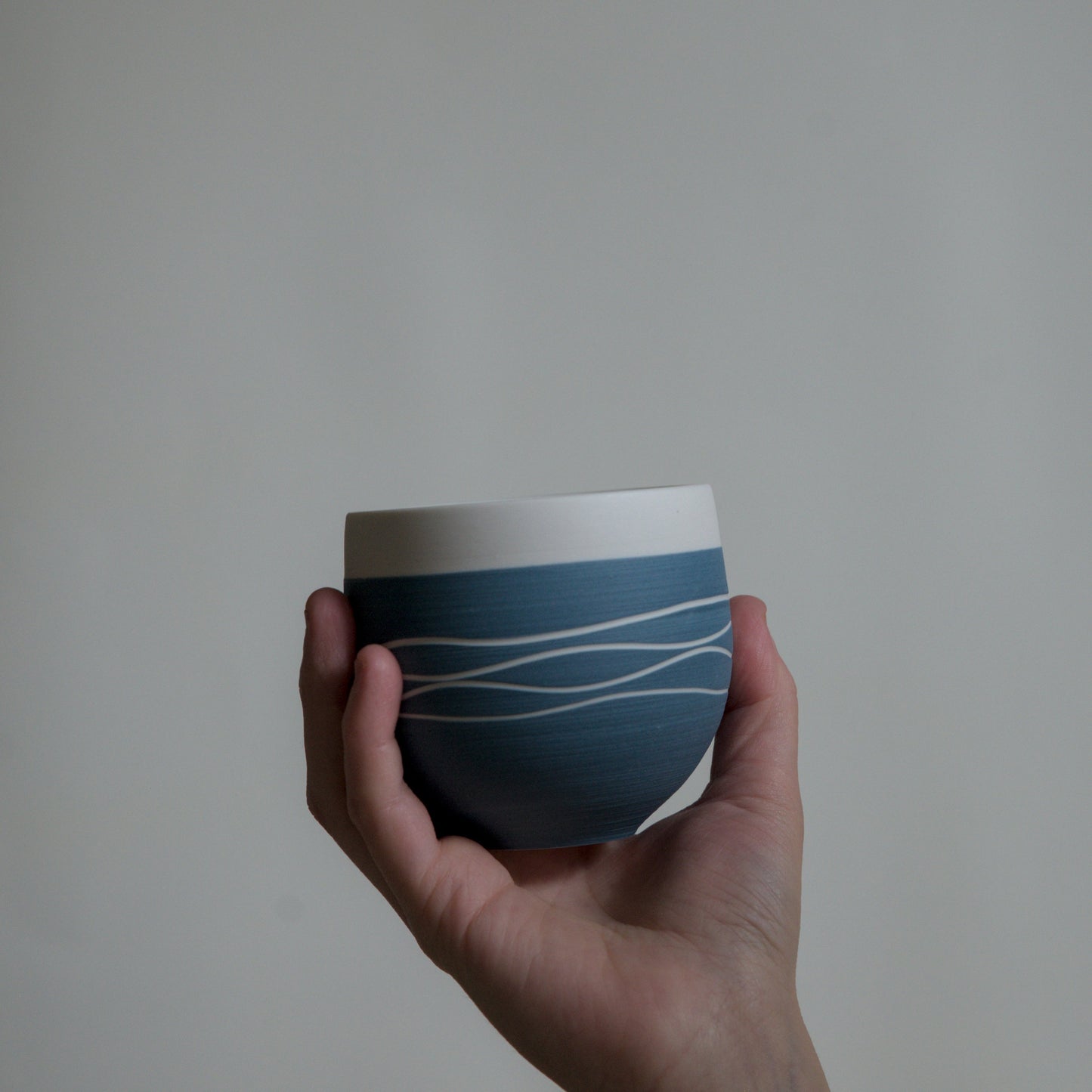 Coffee/ Tea Cup