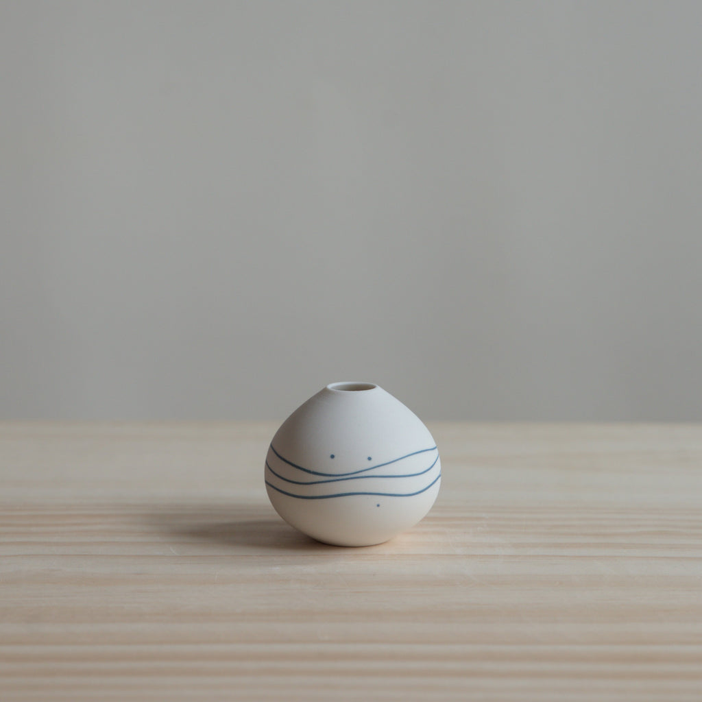 Miniatures Trio Set