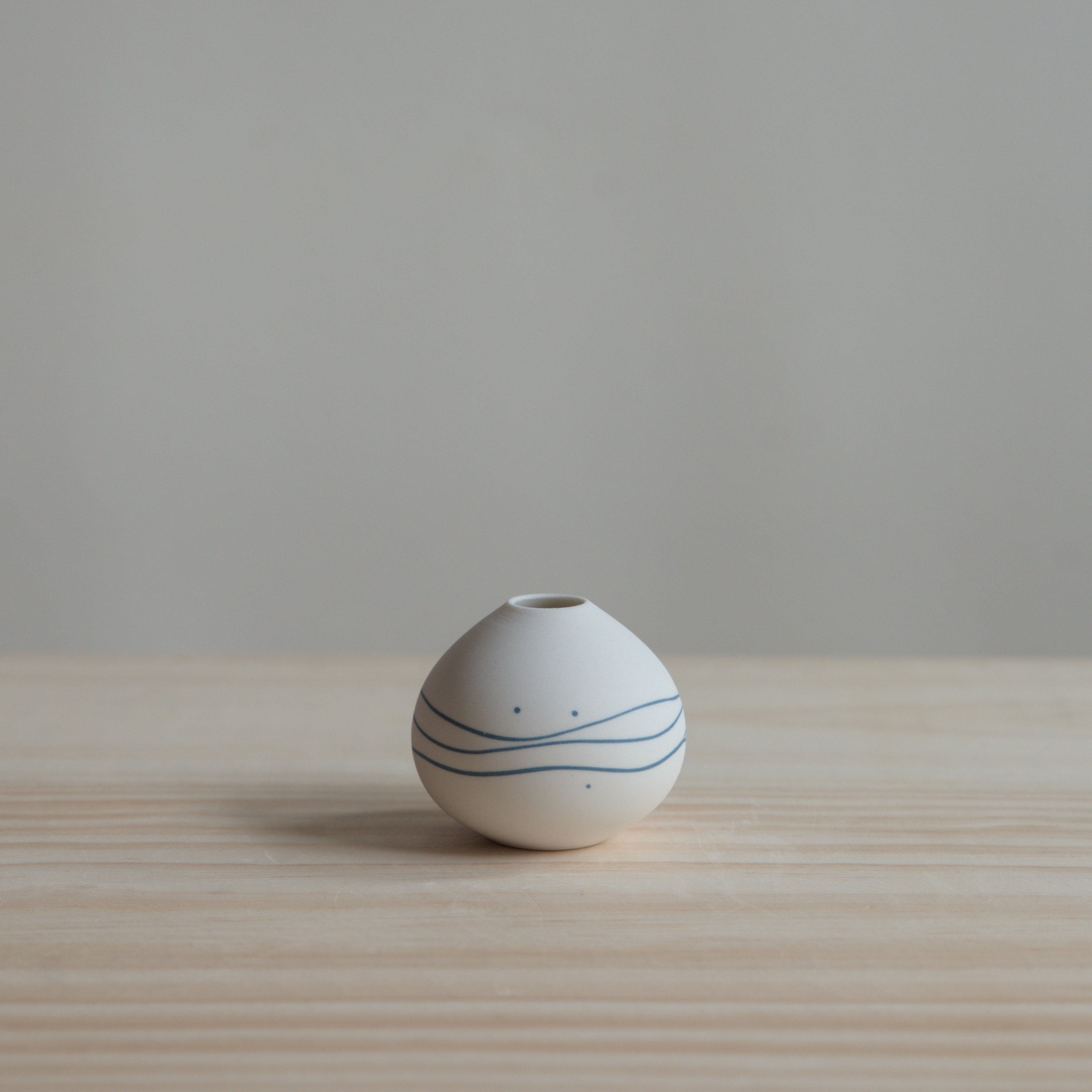 Miniatures Trio Set