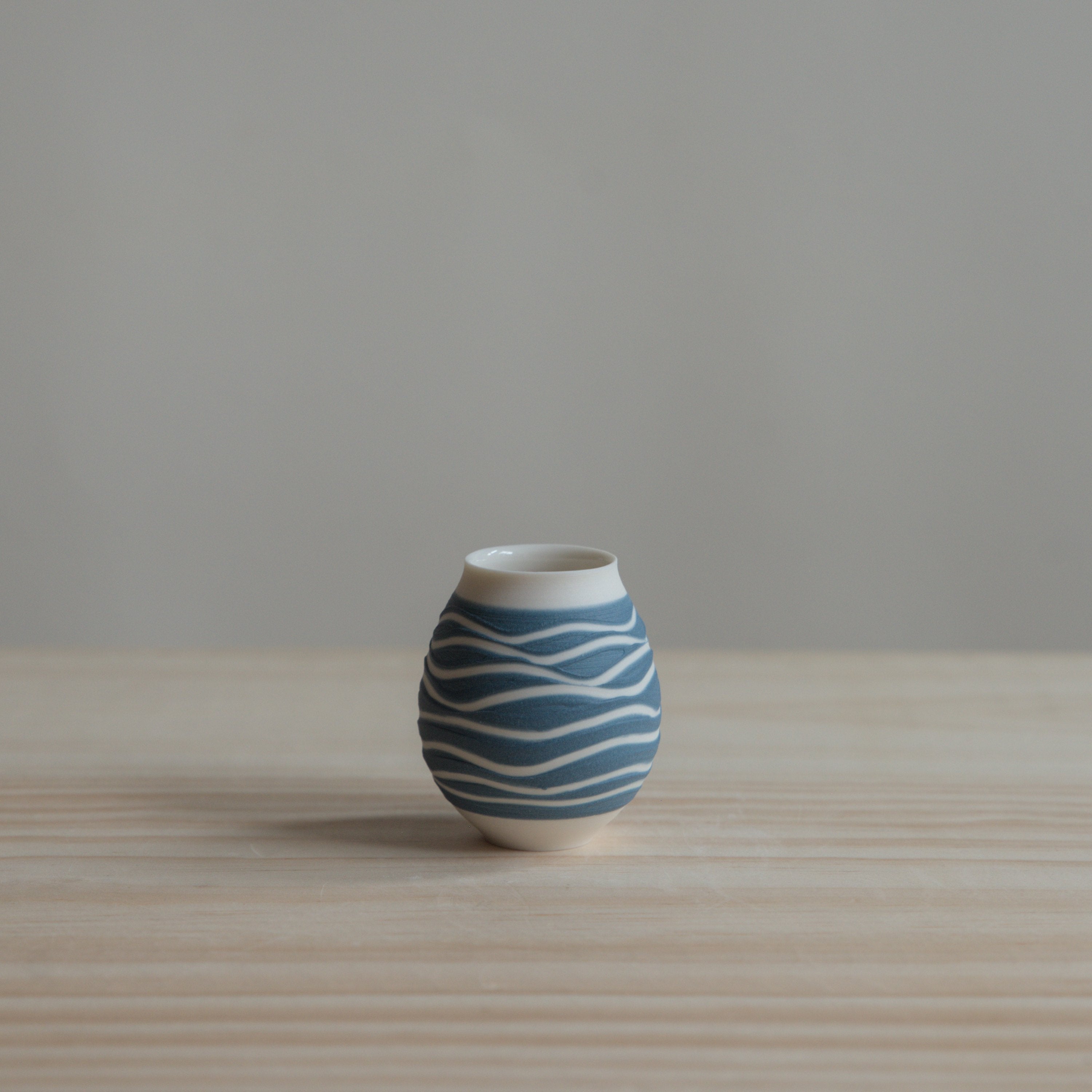 Patterned Minature