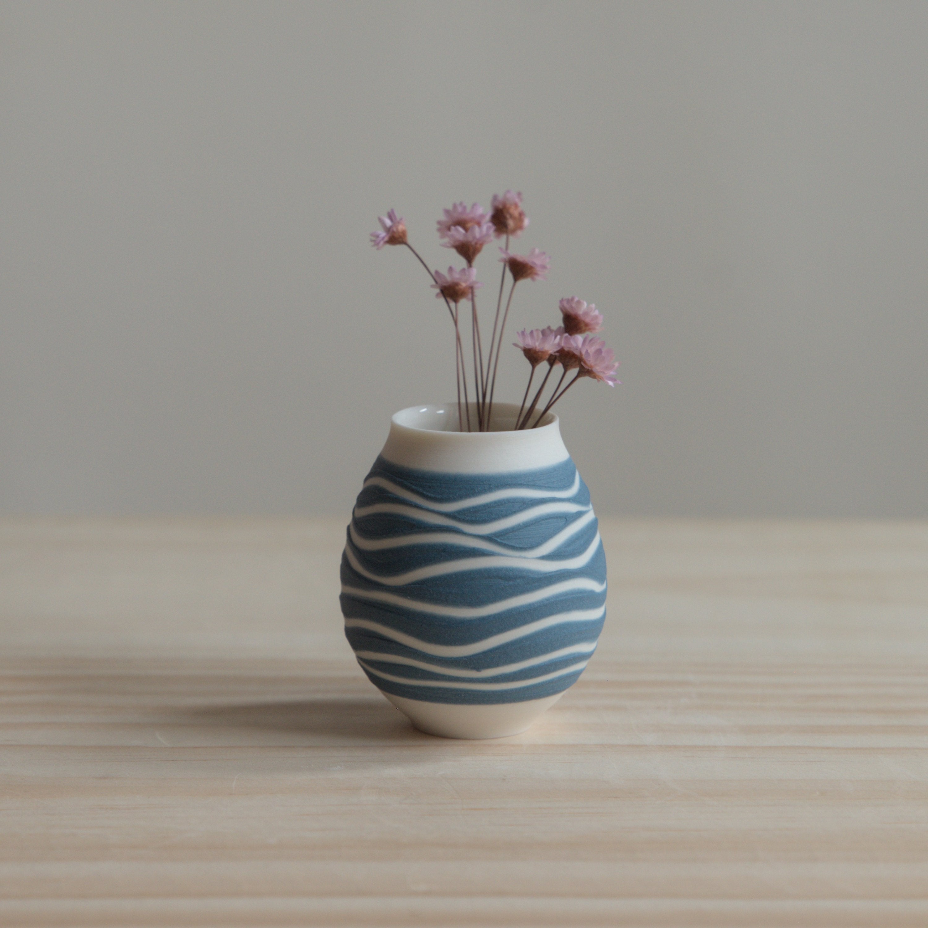 Patterned Minature