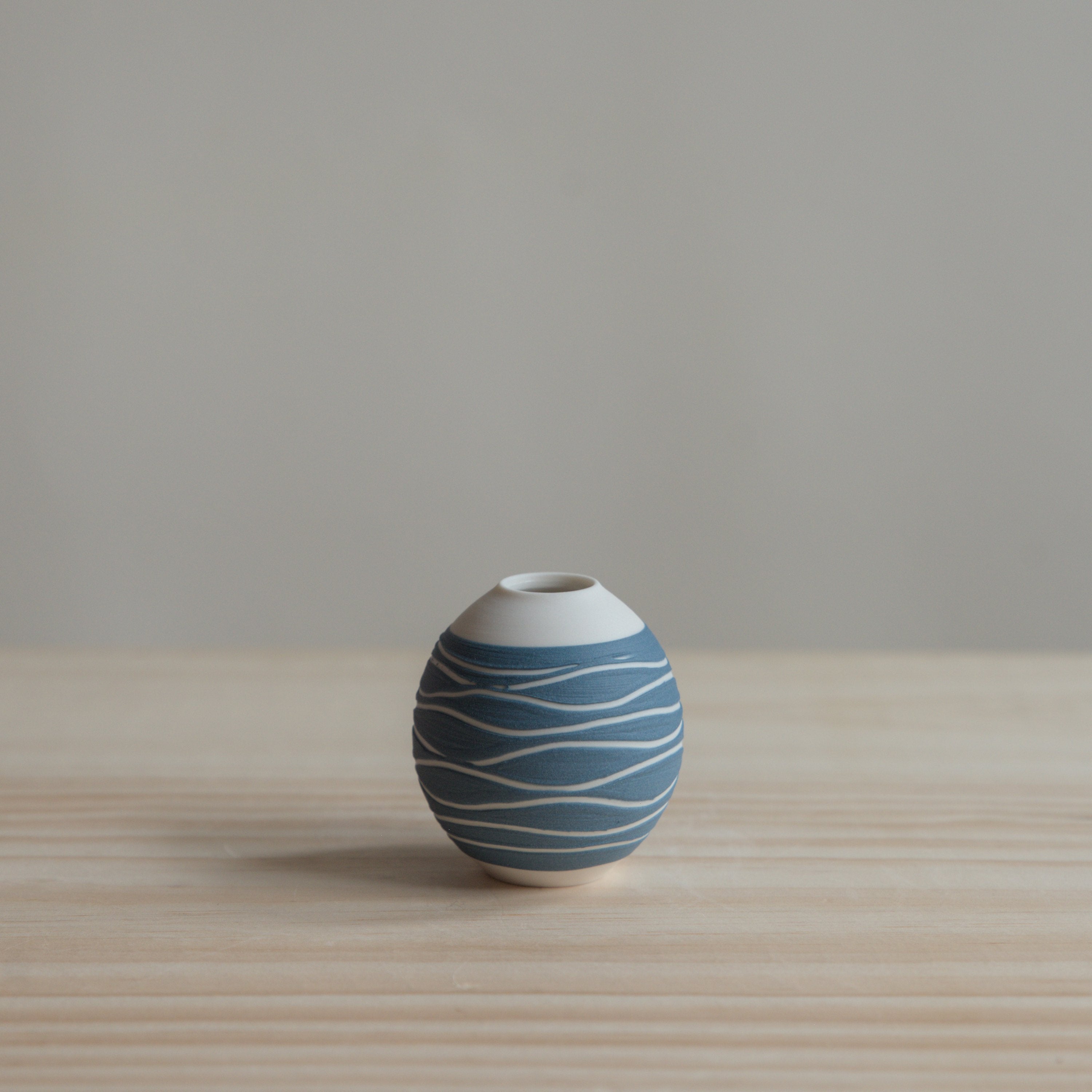 Patterned Minature