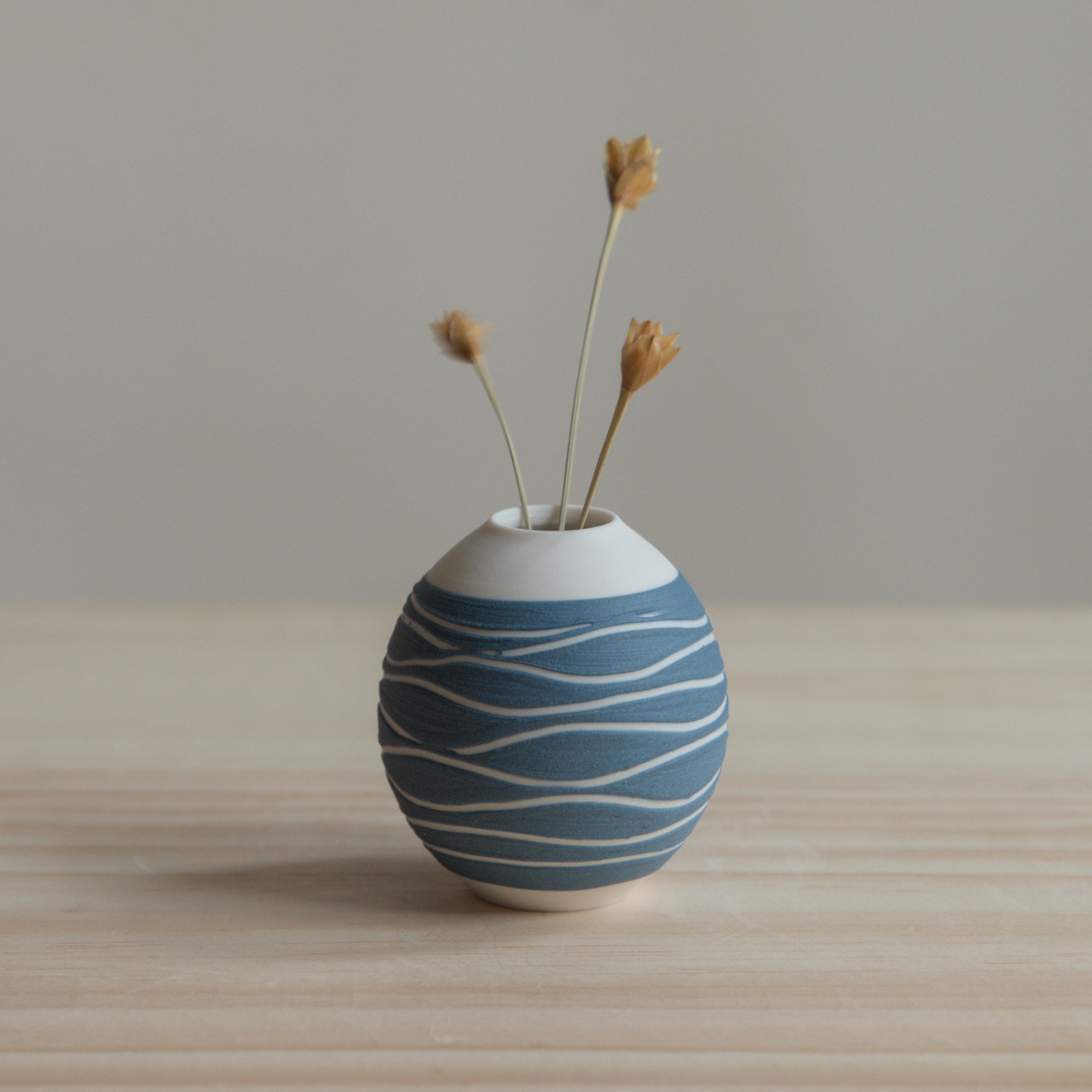 Patterned Minature