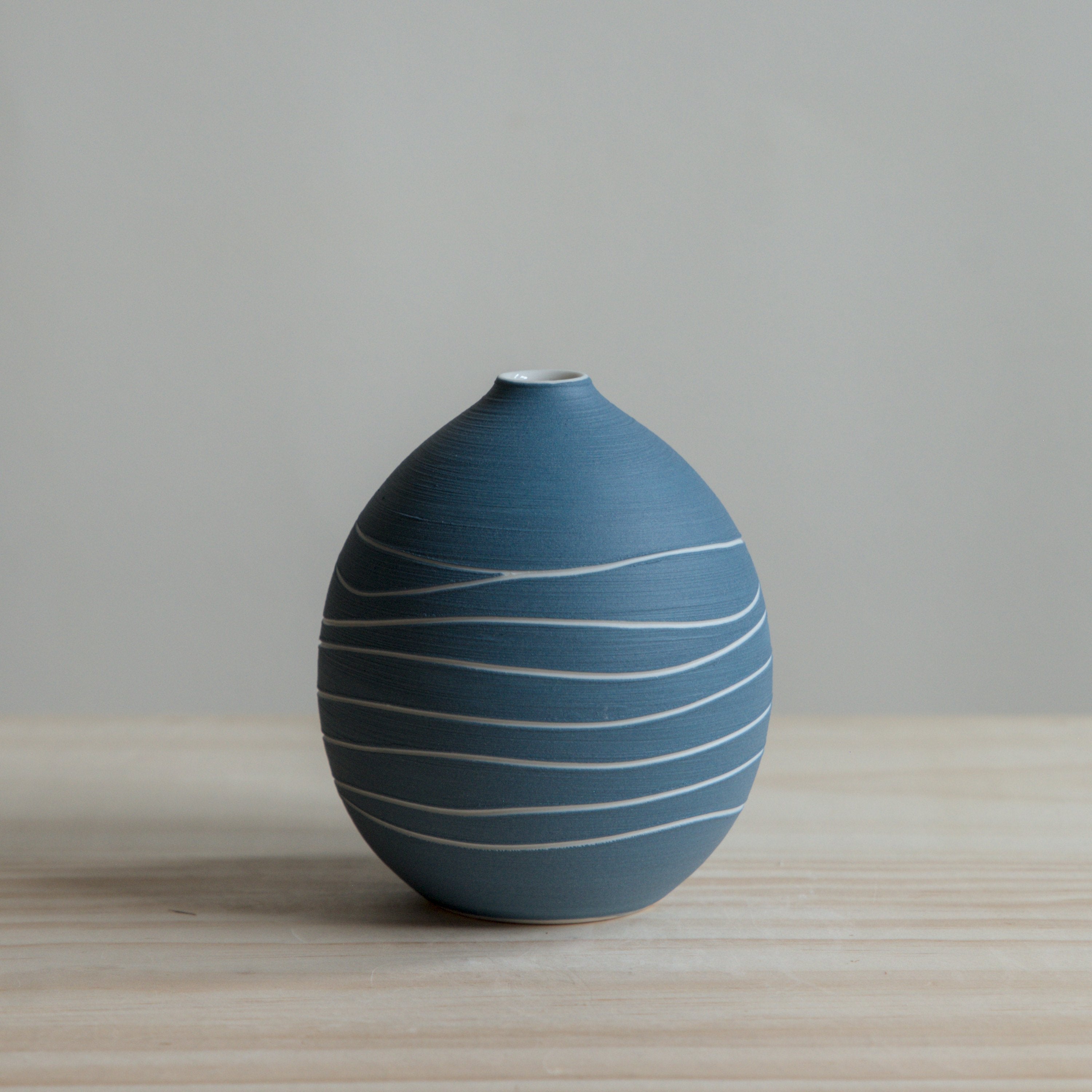 Patterned Vase
