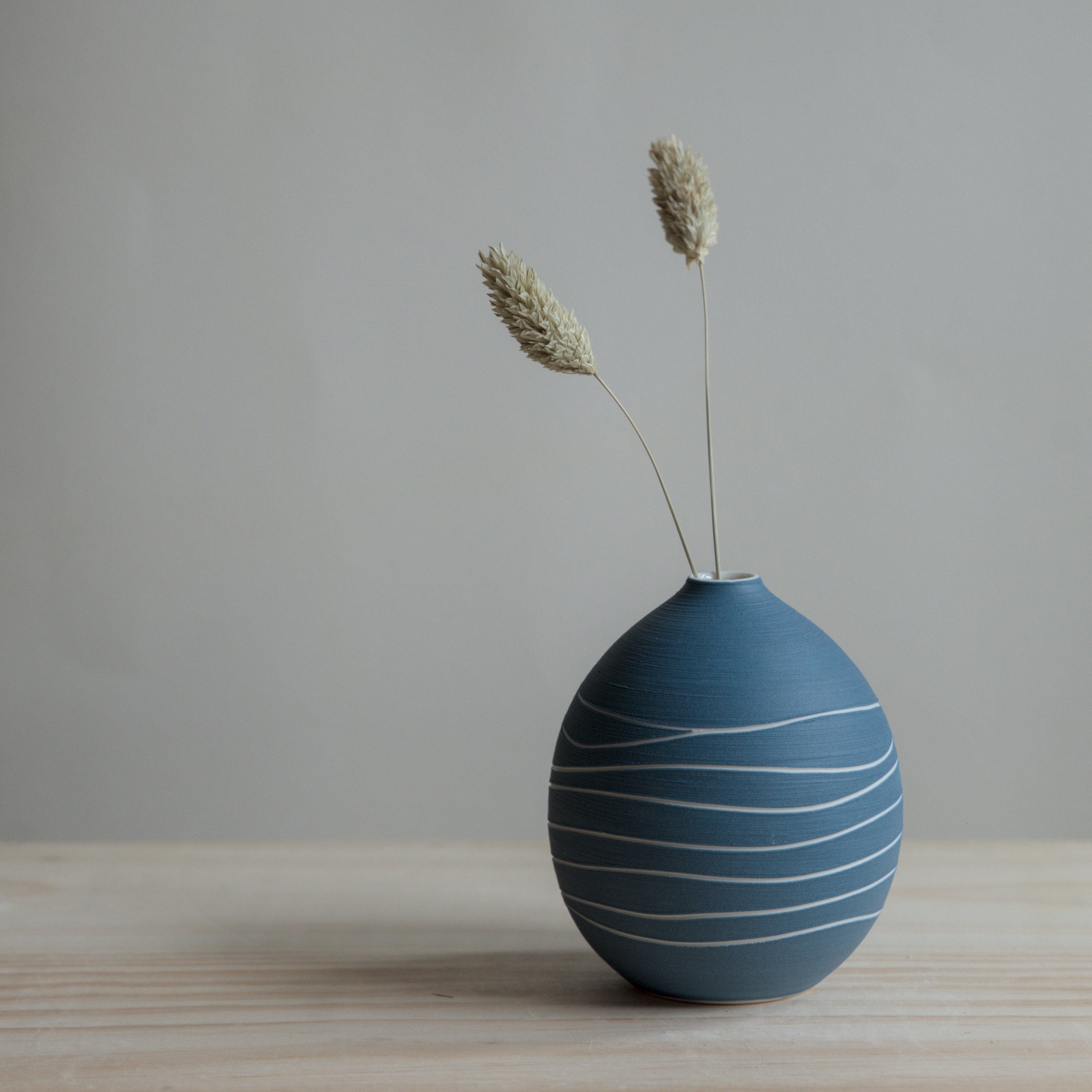 Patterned Vase