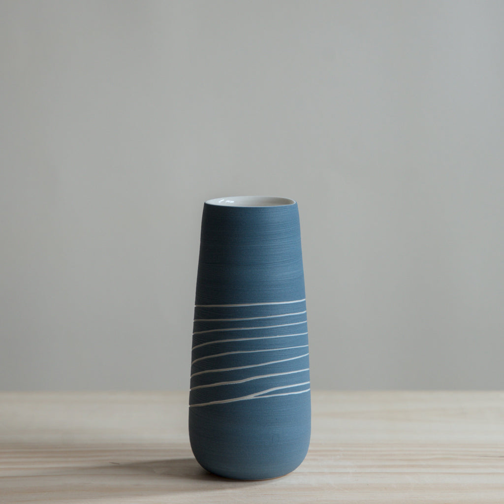 Patterned Vase