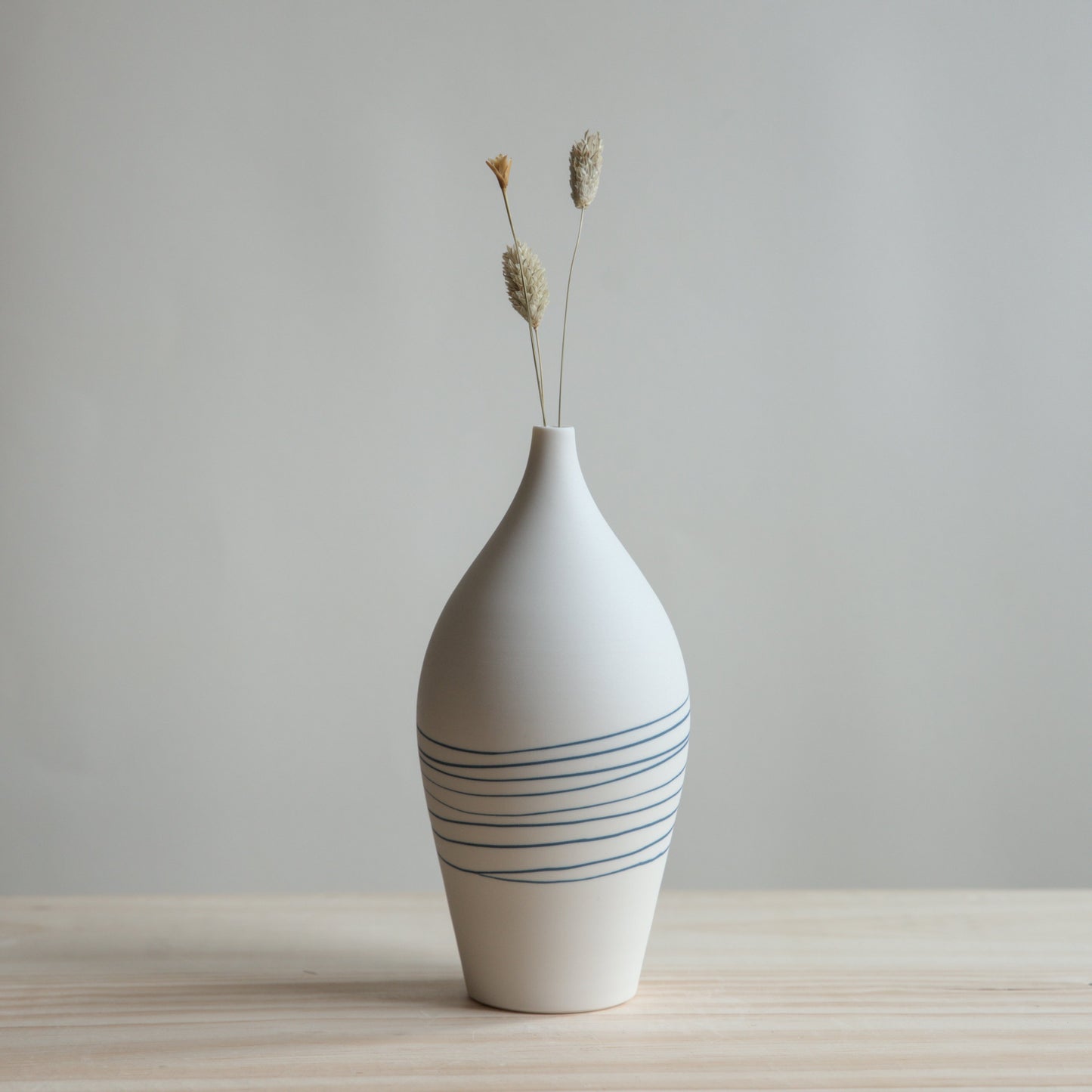 Patterned Vase