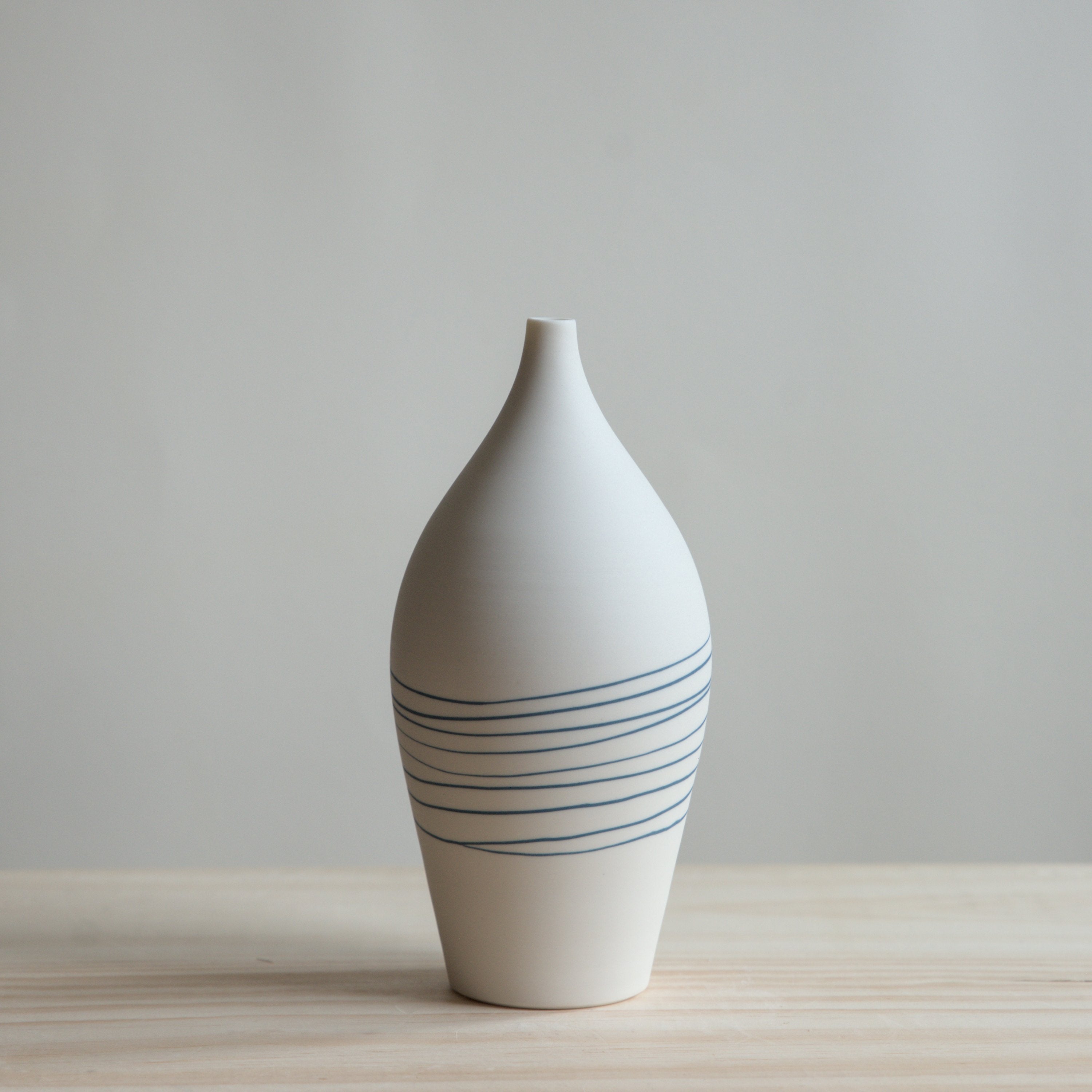 Patterned Vase