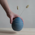 Patterned Vase