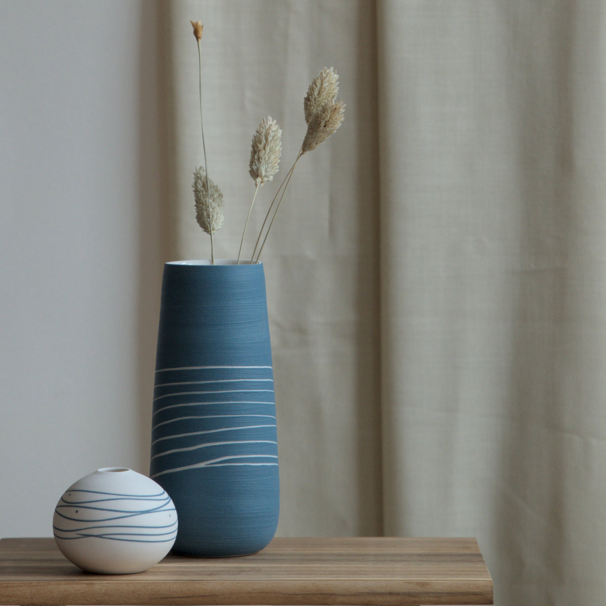 Patterned Vase